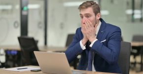 רוצים להימנע מאובדן נתונים? שנו גישה!