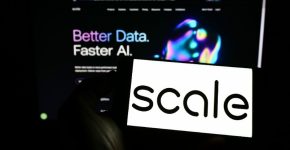 מפטרת עובדים, על אף השקעת ענק ממטא והצלחתה. Scale AI.