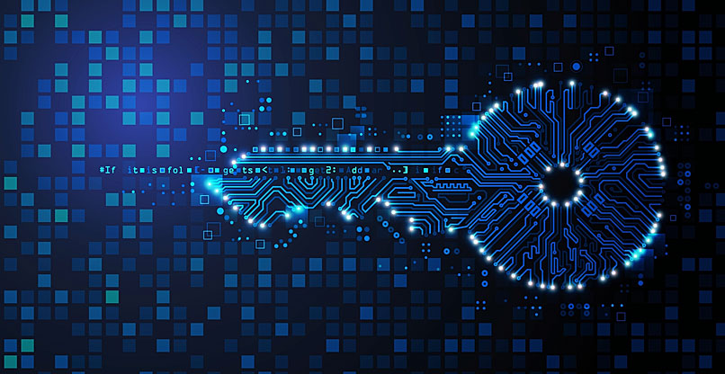 בל נהיה תמימים: נראה שאין כאן החזרה של מפתחות הצפנה מתוך רצון טוב.