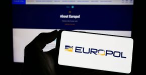 מבצע מעצרים בינלאומי רחב היקף. היורופול.