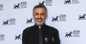 ניקש ארורה, מנכ"ל פאלו אלטו.