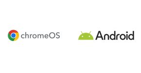 Chrome OS ואנדרואיד - בקרוב ביחד.