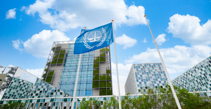 עונש למיקרוסופט על ידי בית הדין הפלילי הבינלאומי בהאג?