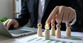 תפקיד שחשיבותו הולכת ומתגלה. מנהל בינה מלאכותית ראשי (CAIO).