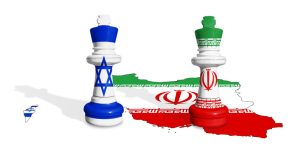 פעילות סייבר איראנית רחבת היקף נגד ישראל.