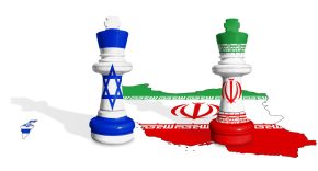 מה מצבה כעת? פעילות הסייבר האיראנית נגד ישראל.