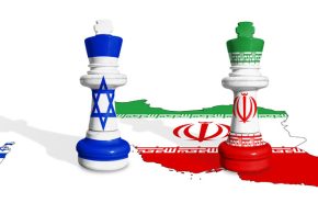 פעילות סייבר איראנית רחבת היקף נגד ישראל.