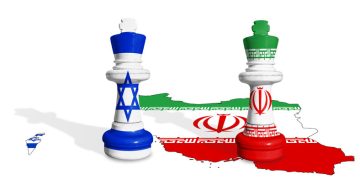 פעילות סייבר איראנית רחבת היקף נגד ישראל.