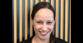 אל"מ (מיל') טלי כספי, לשעבר מפקדת יחידת שחר וכיום ראשת חטיבת הדיגיטל והדאטה, וסמנכ"לית בנס.