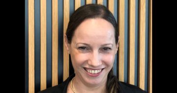 אל"מ (מיל') טלי כספי, לשעבר מפקדת יחידת שחר וכיום ראשת חטיבת הדיגיטל והדאטה, וסמנכ"לית בנס.