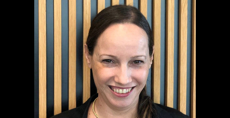 אל"מ (מיל') טלי כספי, ראשת חטיבת הדיגיטל והדאטה, וסמנכ"לית בנס.