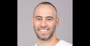 שמעון ליברמן, מנהל התמיכה בפרונטאג.