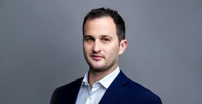 יואב מזור, ראש תחום מענה למתקפות סייבר באזור אסיה פסיפיק בסיגניה.