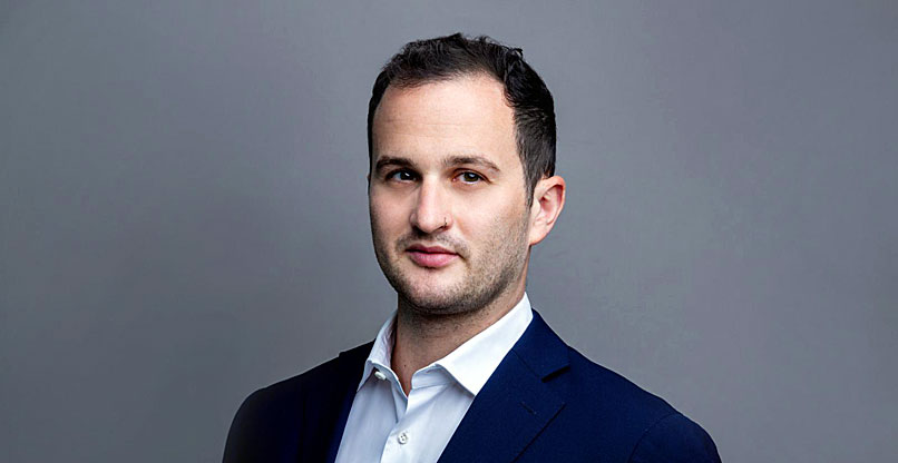 יואב מזור, ראש תחום מענה למתקפות סייבר באזור אסיה פסיפיק בסיגניה.