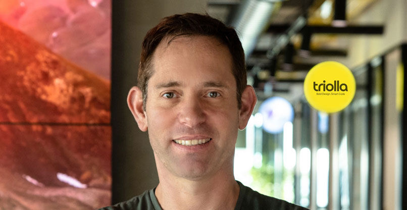 יובל בר אור, מייסד ומנכ"ל טריולה.