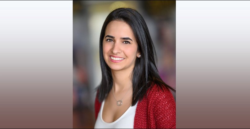 איילת בן יונתן, אחראית גיוס עובדים באקווה סקיוריטי.