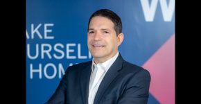 אלון סטופל, יו"ר רשות החדשנות.