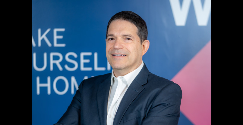 אלון סטופל, יו"ר רשות החדשנות.