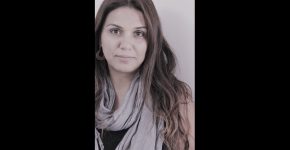 אסנת שטרן, מנכ"לית סינפס.