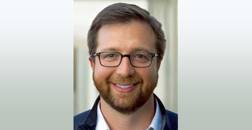 טוד נייטינגייל, נשיא וסמנכ"ל התפעול החדש של אריסטה.