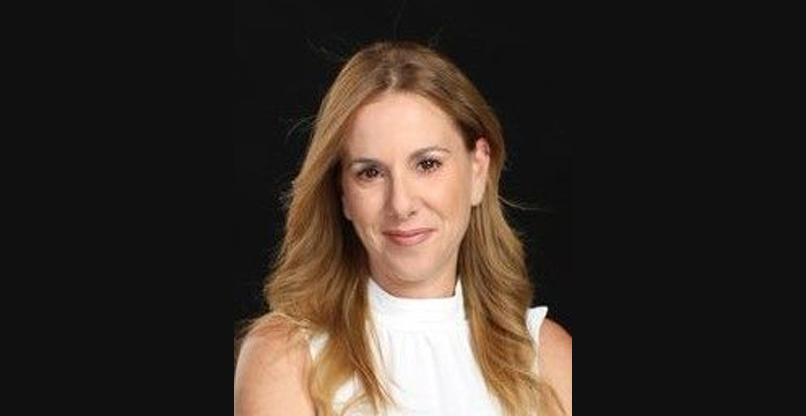 אתי רייכנשטיין, ראש תחום משאבי אנוש במד-וואן.