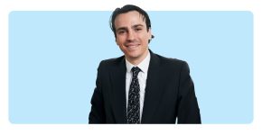 גבריאל דבאח, אנליסט באיטורו.