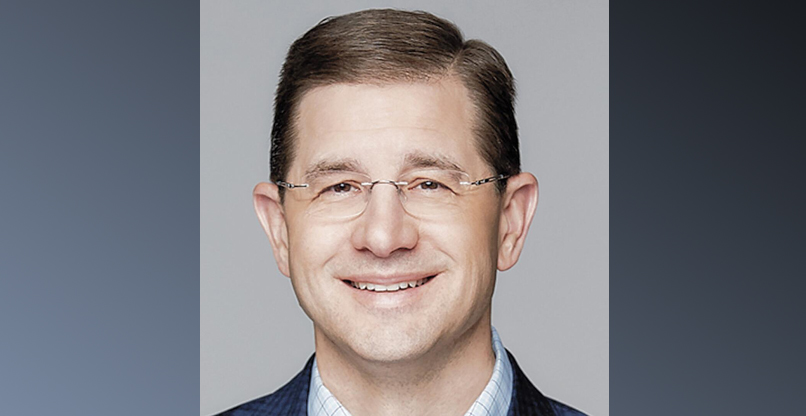 דיוויד ברטר, מנהל הכספים הראשי בסלברייט.