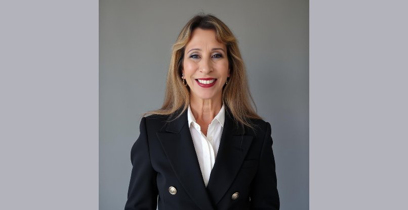 דרורית גולדזנד, ראש תחום פתרונות לממשלה וללקוחות אסטרטגיים בקבוצת אמן.