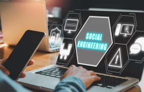 תתעצם עוד יותר במתקפות הסייבר. הנדסה חברתית.