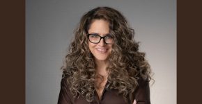 מיכל מילגלטר, סמנכ"לית השיווק העולמית של שילד.