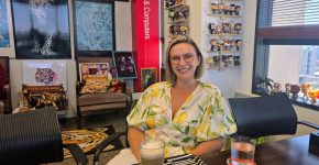 מיכל שמש-ענו, מנטורית למערכות יחסים.