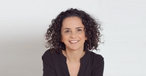 סיון לשם, סמנכ"לית מוצר בקיומארקטס.