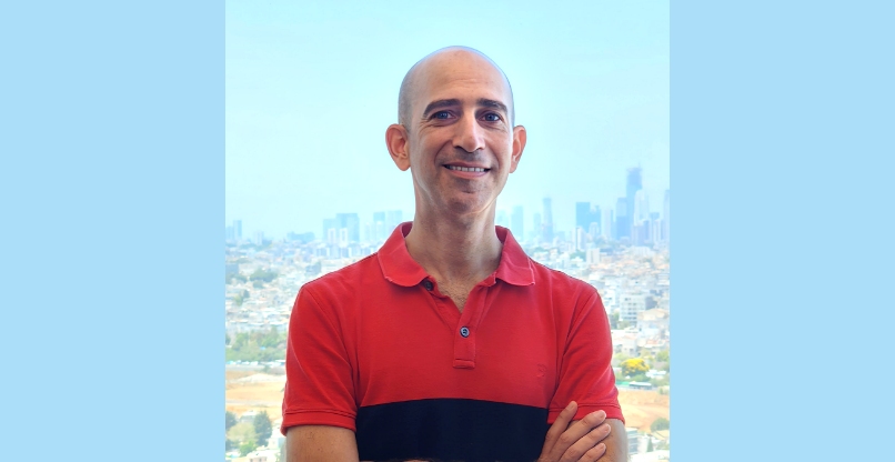 עדו מילשטיין, סמנכ"ל המוצר של יד2.