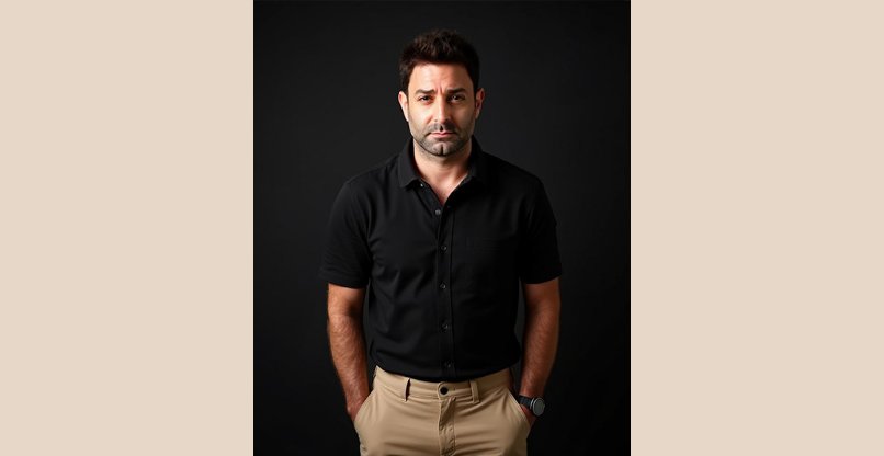 עוזי לוי, מנהל מחלקת הגיוס בבינת סמך.