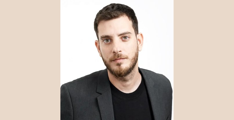 עמית זילברברג, סמנכ"ל הפיתוח של אורקה AI.