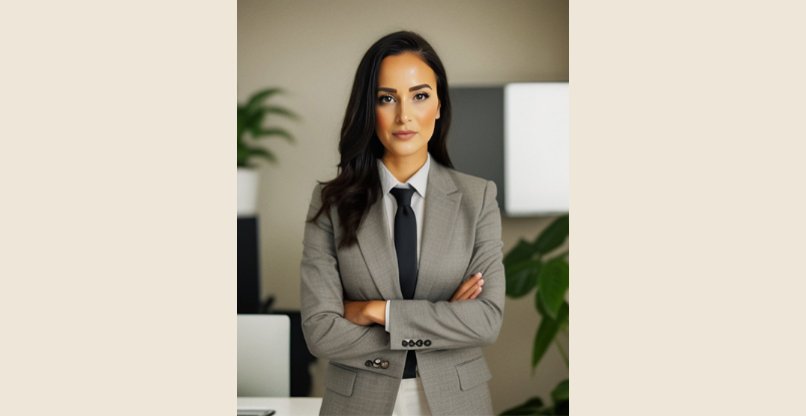 קרן חמני, מנהלת חטיבת BPO בבינת סמך.