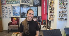 שרית כהן, מנטורית להעצמה אישית.