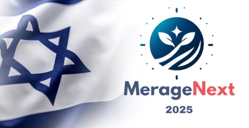 תחרות MerageNext 2025