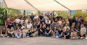 צוות אפצ'ארג'.