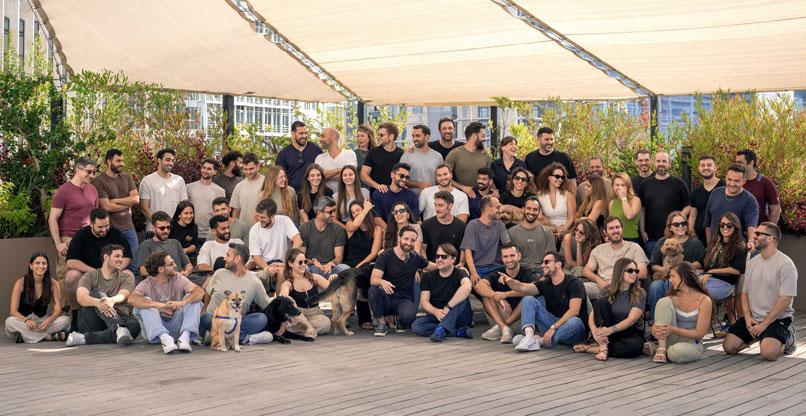 צוות אפצ'ארג'.