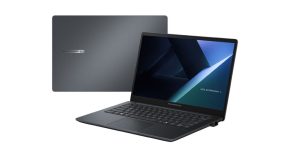 ה-ExpertBook B1 (B1403CVA) של אסוס.