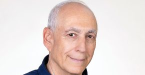 חמי פרס, מייסד ומנהל שותף של קרן פיטנגו