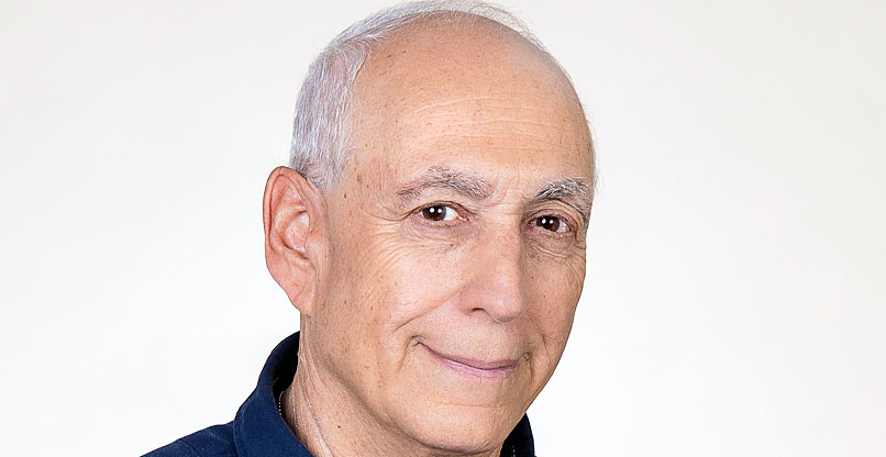 חמי פרס, מייסד ומנהל שותף של קרן פיטנגו