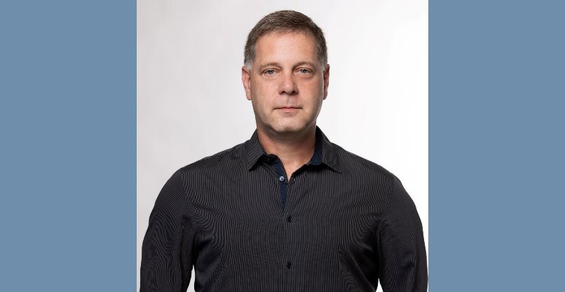 דב דונין, מייסד ומנכ"ל הסטארט-אפ רבילנס.