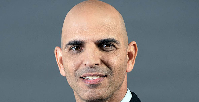 ד"ר דקל טליאז.