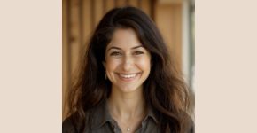 גל לוי, סמנכ"לית מחקר ופיתוח ב-פיי.