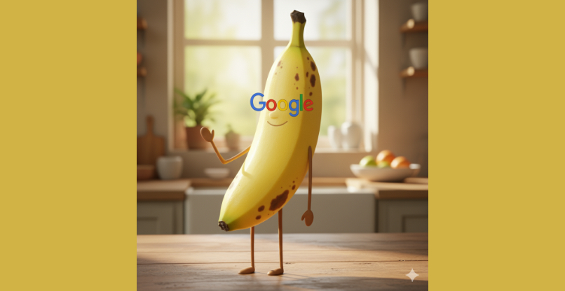 המודל החדש שמעכשיו יצור ויערוך עבורכם גם בגוגל תמונות. ננו בננה.