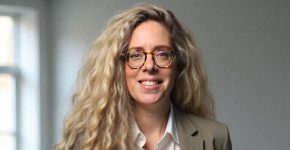 מיכל מרכוס, סמנכ"לית השיווק של מיקרוסופט ישראל.