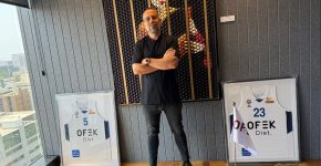 רהב רוזנטל, מנכ"ל אופק.