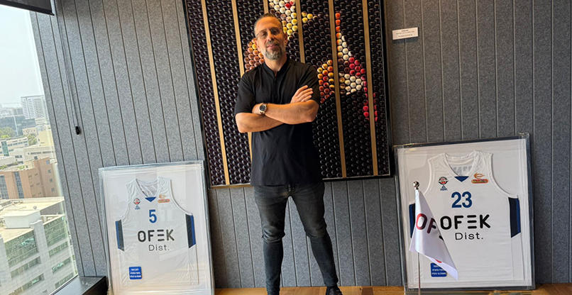 רהב רוזנטל, מנכ"ל אופק.